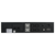 Powercom King Pro RM KIN-1200AP,  LCD,  1200VA / 960W,  SNMP Slot,  black