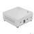 Неттоп MSI Cubi 5 1M-463BRU Core 5 120U  (1.4) Graphics CR без ОС 2xGbitEth WiFi BT белый  (936-B0A822-463)
