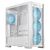 Корпус ASUS TUF GAMING GT302 TG ARGB WHITE /  GT302 / ARGB FANS / WHT  (90DC00I3-B19000)
