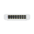 Коммутатор 16POE 1000M POE USW-LITE-16-POE UBIQUITI