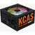 Блок питания Aerocool ATX 850W KCAS PLUS GOLD 850W RGB 80+ gold  (24+4+4pin) APFC 120mm fan color LED 7xSATA RTL