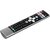 Телевизор QLED Digma Pro 43" QLED 43L Google TV Frameless черный / серебристый 4K Ultra HD 120Hz HSR DVB-T DVB-T2 DVB-C DVB-S DVB-S2 USB WiFi Smart TV