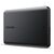 Внешний жесткий диск TOSHIBA Canvio Basics HDTB520EK3AA  2TB 2.5" USB 3.2 Gen 1 black  (аналогHDTB420EK3AA)