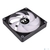Вентилятор Thermaltake CT120 Sync ARGB черный 4-pin 25.8dB Ret  (CL-F149-PL12SW-A)