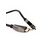 VCOM CG860-1M Кабель HDMI 19M / M, ver. 2.1,  8K@60 Hz 1m VCOM <CG860-1M>