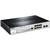 D-Link DGS-1210-10P / ME / A1A,  Managed Gigabit Switch with 8 10 / 100 / 1000Base-T PoE + 2 SFP Ports