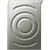 84.2х59.8х61.3 см,  Serie 4,  конденсационный сушильный барабан,  8кг, цвет Silver inox, QuickDry Auto program, AutoDry, EcoSilence™ Motor