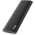 Netac NT01ZSLIM-128G-32BK Z SLIM Black USB 3.2 Gen 2 Type-C External SSD 128GB,  R / W up to 510MB / 440MB / s, with USB-C to USB-A cable and USB-A to USB-C adapter 3Y wty