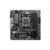 MSI PRO B650M-P,  B650, AM5, 4DDR5, 1PCI-Ex16, 2PCI-Ex1, 2M.2, 4SATA3, 3USB3.2 Gen2 (2A+1C), 4USB3.2 Gen