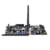 Материнская плата Asus PRIME B760M-F WIFI Soc-1700 Intel B760 2xDDR5 mATX AC`97 8ch (7.1) GbLAN RAID+HDMI+DP