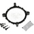 Cooler ID-Cooling DK-01 95W / PWM /  Intel 775, 115* / AMD