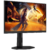 МОНИТОР 23.8" AOC 24G4HX Black с поворотом экрана  (IPS,  1920x1080,  200Hz,  0.3 ms,  178° / 178°,  300 cd / m,  1000:1,  +2xHDMI 2.0,  +DisplayPort 1.4,  +MM)