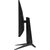 Монитор Delta Computers 32" ОМ315I.QHD.AS.04.P3 черный IPS 5ms 16:9 HDMI M / M HAS Piv 300cd 178гр / 178гр 2560x1440 DP QHD 5.7кг  (RUS)
