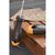 Шлицевая отвёртка "Home Series Gray" Deli HT1105C 5x100мм  Эксклюзивный дизайн,  рукоятка из высококачественного софттач пластика