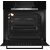 Духовой шкаф Электрический Weissgauff EOM 104 B черный