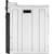 Шкаф духовой электрический MAUNFELD /  56 л, 595х595 мм,  управление комбинированное,  стекло в дверце 2,  гриль, 5 режимов, конвекция, тип очистки паром, цвет белый