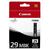Чернильница CANON PGI-29 MBK Mate Black для Pixma Pro 1