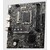 MSI PRO H610M-G Soc-1700 Intel H610 2xDDR5 mATX AC`97 8ch (7.1) GbLAN+VGA+HDMI+DP