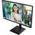 Монитор 27" AOC Q27P4U Black  (IPS,  2560x1440,  120Hz,  4 ms,  350 cd / m,  1500:1,   HDMI 2.0x2,  DisplayPort 1.2,  USB HUB  (3.2) USB-C PD: 15 Вт,  Pivot,  MM)