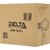 Delta DTM 1275 L  (75 А\ч,  12В) свинцово- кислотный аккумулятор