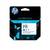 HP 711 3-Pack 29-ml Cyan Ink Cartridge