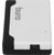 Устройство чтения карт памяти USB2.0 Buro BU-CR-2102 белый