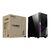 Корпус Gigabyte AORUS C500G ST MidTower,  E-ATX,  USB-C x1,  USB 3.0 x2,  Audio I / O,  Black, TG