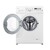 Стиральная машина LG Mega 2 Pro F10B8MD класс: A загр.фронтальная макс.:5.5кг белый