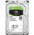 SEAGATE HDD Desktop Barracuda Guardian  (3.5" / 6TB / SATA / rmp 5400)