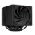 DEEPCOOL ASSASSIN IV LGA20XX / 1700 / 1200 / 115X / AM5 / AM4  (6шт / кор, TDP 280W,  PWM,  DUAL FAN 140mm + 120mm,  DUAL Heatsink,  7 Heatpipe,  Copper Base) RET