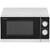 Микроволновая печь 20L SOLO R2000RW SHARP