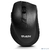 Беспроводная мышь Sven RX-425W чёрная  (5+1кл. 800-1600DPI,  блист)
