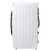 Стиральная машина Samsung WW70AG6S23ATLP класс: A загр.фронтальная макс.:7кг белый инвертер