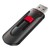 Флеш Диск Sandisk 32Gb Cruzer Blade Glide SDCZ60-032G-B35 черный usb 2.0