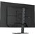 Монитор 27" Gigabyte MO27Q28G EK Black  (WOLED,  2560 x 1440,  280Hz,  10bit  (1.07B),  0, 03ms,  350cd / m,  1.5M:1,  2xHDMI-2.1,  DP-1.4,  3xUSB3.2,  USB Type-C  (18W),  Pivot)