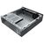 Корпус для ПК FoxLine FL-102-AD120-DC