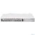 MikroTik Cloud Core Router 2004-1G-12S+2XS with Annapurna Alpine AL32400 Cortex A57 CPU  (4-cores,  1.7GHz per core),  4GB RAM,  1x Gigabit RJ45 port,  12x 10G SFP+ cages,  2 x 25G SFP28 cages,  RouterOS L6, 