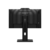 MSI PRO MP242PMG 23.8" 16:9 FHD (1920x1080) IPS Flat, Webcam, 4ms (GTG), 1000:1, 100M:1, 300nit, 1xHDMI, 1xDP, 1xVGA, 1xUSB-A, 1xUSB-B, Speaker, Tilt, Swivel, Height, Pivot, VESA, 120Hz, Black, 1y war-ty