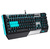 Клавиатура A4Tech Bloody B865 механическая серый / черный USB for gamer LED