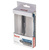 Разветвитель USB 2.0 Buro BU-HUB4-0.5R-U2.0 4порт. черный