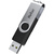Флеш-накопитель Netac U505 USB2.0 Flash Drive 16GB,  ABS+Metal housing