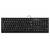 Клавиатура SVEN KB-S300 чёрная  (104кл.)