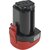 Metabo Аккумулятор 10.8В, 2.0 Ач,  Li-Ion  (Powermax BS)