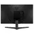 LG UltraGear 27GS60F-B 27" IPS LED monitor,  1920x1080  (FullHD), 180Hz,  1мс  (GtG), 1000:1,  300 сd / m2,  178° / 178°,  DisplayPort 1.4,  HDMI 2.0,  AMD FreeSync,  NVIDIA G-SYNC Compatible,  HDR10,  VESA 100x100mm,  black
