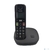 Panasonic DECT KX-TGU110RUB  (черный)