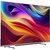 Телевизор QLED Digma Pro 65" QLED 65L Google TV Frameless черный / серебристый 4K Ultra HD 120Hz HSR DVB-T DVB-T2 DVB-C DVB-S DVB-S2 USB 2.0 WiFi Smart TV