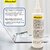 Спрей-очиститель для маркерных досок,  SILWERHOF WHITE BOARD CLEAN,  250мл