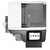 HP Color LaserJet Ent. Flow MFP M776zs (p / c / s / f, A3, 1200dpi / ImageREt4800, 46 (46)ppm, 5Gb, 500Gb, 4trays100+3х550, Stapler, Stand, ADF200, Duplex, USB / GigEth / Wi-Fi / HIP2, cart.B16K&CMY13K inbox, 1y, repl. CF304A)