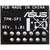 ASUS 90MC07D0-M0XBN1 TPM-SPI OEM {20}  (210287)  /  Pin Dimension: 14-1pin
