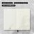 Блокнот Moleskine CLASSIC SOFT QP617 130х210мм 192стр. клетка мягкая обложка фиксирующая резинка черный